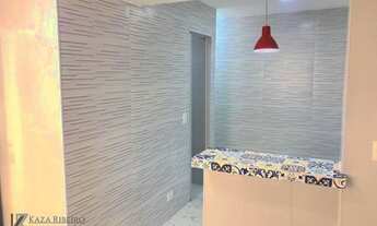 Imagem 6: Casa com 2 dormitórios para alugar, 50 m² por R$ 2.057/mês - Vila Ipojuca - São Paulo/SP