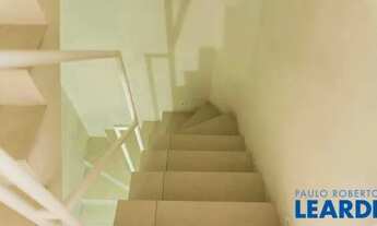 Imagem 6: CASA EM CONDOMÍNIO - MORUMBI - SP