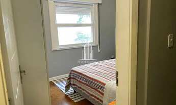 Imagem 2: VILA RICA, Avanhandava - Apartamento com 48m² ,1 dormitório e 1 banheiro, localizado no Be