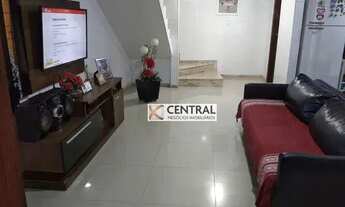 Imagem 3: Casa com 2 dormitórios à venda, 130 m² por R$ 350.000,00 - Camaçari - Camaçari/BA