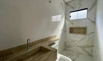 Imagem 4: Vendo casa proximo ao passeio da águas