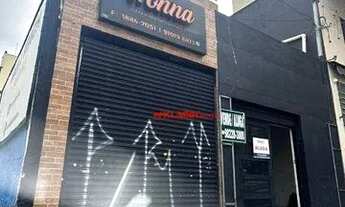 Imagem: - CASA COMERCIAL - EXCELENTE LOCALIZAÇÃO