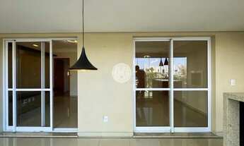 Imagem 3: Apartamento - 3 Suítes - Locação Bosque das Juritis