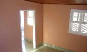 Imagem 5: Casa para Locação/Aluguel - 45m², 1 dormitório, Glória