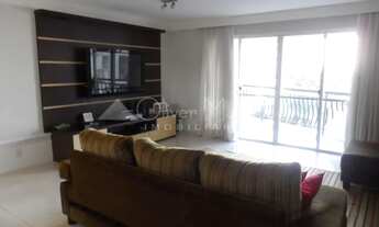 Imagem 3: Apartamento à venda, Vila São Francisco - São Paulo/SP