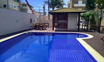 Imagem: Praia de Ipitanga, excelente apartamento