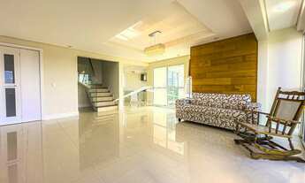 Imagem 6: Cobertura com piscina 4 quartos para alugar no Ecoville, Curitiba - PR