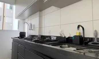 Imagem 4: Lindo apartamento com planejados a venda no Andorinhas