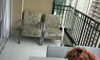 Imagem: Apartamento com 3 dormitórios à venda