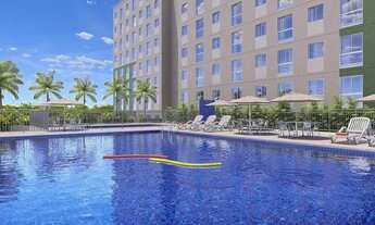 Imagem 3: Joeasilva - Temos Unidades de 1, 2, 3 Quartos e Casas Duplex (100% Financiado