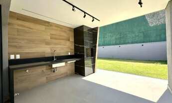 Imagem 6: Casa na Cidade Alphaville, 04 suítes