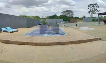 Imagem 4: VENDO EXCELENTE Chácara Br 190 Km 02 (Ent. do núcleo Rural) Boa Esperança - Ceilândia