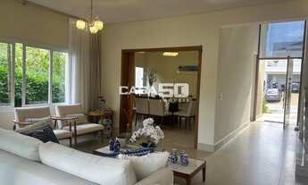 Imagem 6: Casa a venda Swiss Park Campinas