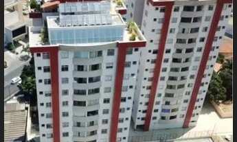 Imagem: Aceito permuta !Linda cobertura 100 reformada/