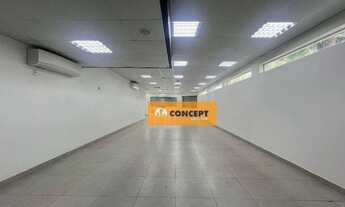 Imagem 2: Salão para alugar, 263 m² por R$ 14.300,00/mês - Centro - Suzano/SP