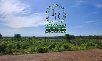 Imagem 6: Área Beira da BR 153, Para Posto Combustível ou Armazém de Grãos