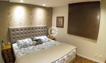 Imagem 5: Cobertura à venda em Campinas, Taquaral, com 2 suítes, com 191 m², Portal da Lagoa - Taqua