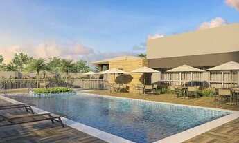 Imagem 7: PARADISO EUROPA RESIDENCIAL CONDOMÍNIO COM CASA COM 2/4 NO BAIRRO MANGABEIRA..