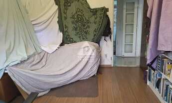 Imagem 6: EXCELENTE apartamento 3 quartos, 2 vagas, em Laranjeiras