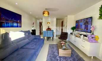 Imagem 7: Recreio dos Bandeirantes