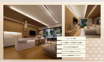 Imagem 5: Areia de Tabatinga resort luxuoso - Oportunidade