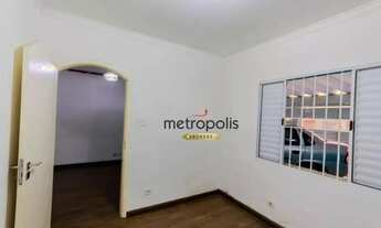 Imagem 6: Casa à venda, 87 m² por R$ 371.000,00 - Vila Francisco Matarazzo - Santo André/SP