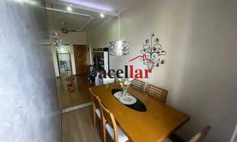 Imagem 4: Apartamento 3 Quartos Maracanã totalmente modernizado