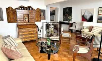 Imagem 3: Apartamento à venda em Ipanema, 4 quartos, 2 suites, 1 vagas