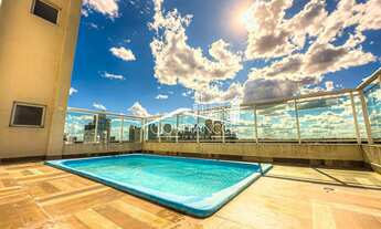 Imagem: Cobertura com piscina 4 quartos para alugar