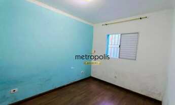Imagem 7: Casa à venda, 87 m² por R$ 371.000,00 - Vila Francisco Matarazzo - Santo André/SP
