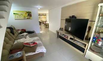 Imagem 4: Sobrado mobiliado! (1 suíte máster + 2 demi)! Bairro das Nações! Exclusivo!