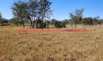 Imagem 5: Chácara 20.000m² próximo Uberlândia