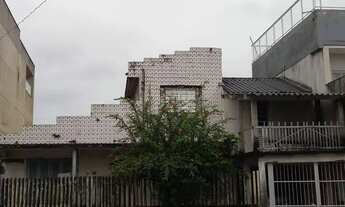 Imagem: RESIDÊNCIA 170M² - BREJATUBA - GUARATUBA