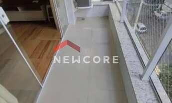 Imagem: Apartamento em Rua Mário Ribeiro - Pitangueiras