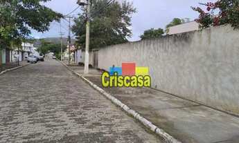 Imagem 2: Terreno à venda no Portinho, 900 m² por R$ 1.800.000 - Portinho - Cabo Frio/RJ