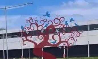 Imagem 4: Galpão Comercial para locação em Condomínio de Alto Padrão em Atibaia-SP. com 19.535,89 m²