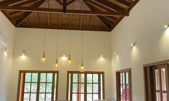 Imagem 2: Chácara 22 Mil Metros de Alto Padrão Em Condomínio 15 Minutos de Montes Claros