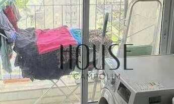 Imagem 6: Apartamento com 3 quartos à venda, 85 m² Condomínio Edifício Villa lobos - Sorocaba/SP