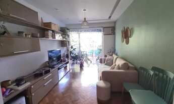 Imagem 7: Cobertura : Linear / Residencial / Botafogo