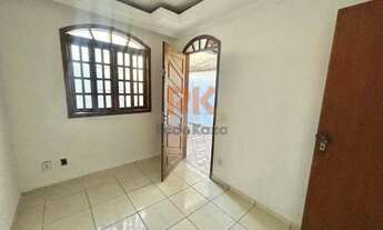 Imagem 3: Casa à venda, 2 quartos, 1 suíte, 3 vagas, Rio Branco - Belo Horizonte/MG