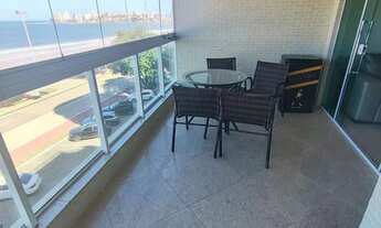 Imagem 9: Apartamento 3 quartos a venda de frente total para o mar na Praia do Morro em OPORTUNIDADE