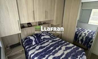 Imagem 3: Apartamento locação Jardim Henriqueta 2 dorm