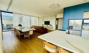 Imagem 4: Cobertura para Venda em Florianópolis, Campeche, 3 dormitórios, 3 suítes, 4 banheiros, 2 v