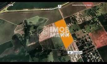 Imagem 5: Terreno à Venda em Jardim Botânico - 382,62m² por R$239.999