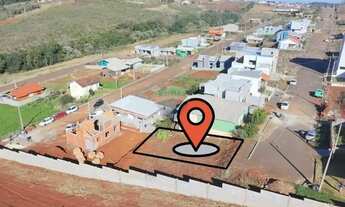 Imagem: Terreno de 240m² a venda, Loteamento Conviver