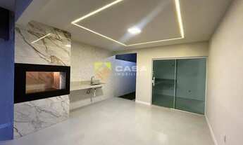 Imagem 2: LE-Linda Casa em Porto Canoa: 3 Quartos, Suíte e Área Gourmet! FXXE