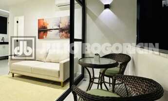 Imagem: Av Nossa Senhora de Copacabana - 2 Quartos