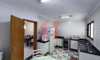 Imagem 5: Apartamento para venda com 3 quartos e 2 vagas de garagem - 130m² no bairro Jardim Esplana