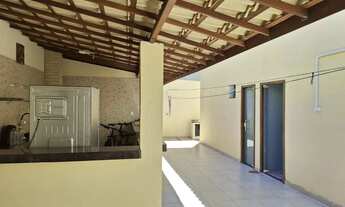 Imagem 4: Casa 3/4 sendo 1 suíte e energia solar Abrantes