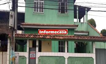 Imagem: Aluga CASA INDEPENDENTE, COM POSTA DE 2